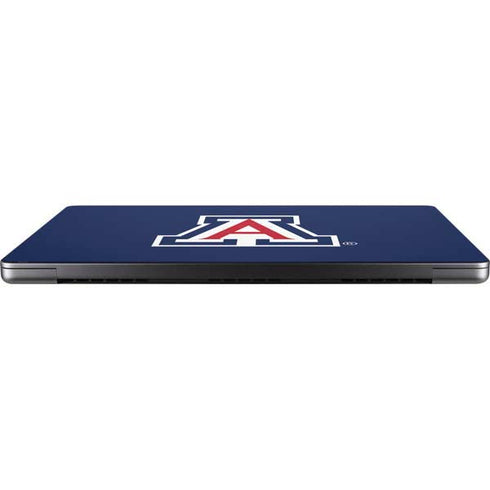 University of Arizona Primary Mark Apple MacBook Pro 14-inch Skin
