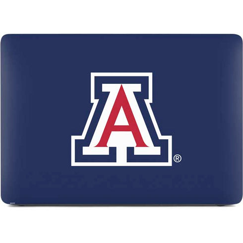 University of Arizona Primary Mark Apple MacBook Pro 16-inch Skin