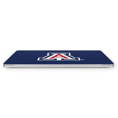 University of Arizona Primary Mark Apple MacBook Pro 16-inch Skin