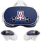 University of Arizona Primary Mark Meta Quest 3S Skin