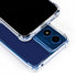 University of Arizona Primary Mark Moto G 5G (2024) Clear Case