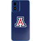 University of Arizona Primary Mark Moto G Play 4G (2024) Skin