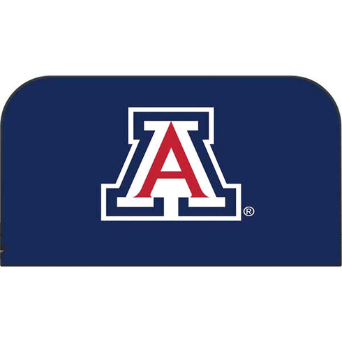 University of Arizona Primary Mark Nintendo Switch 2 (2025) with Joy-Con Skin