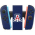 University of Arizona Primary Mark Nintendo Switch 2 (2025) Joy-Con Controller Skin