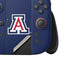 University of Arizona Primary Mark Nintendo Switch 2 (2025) Joy-Con Controller Skin