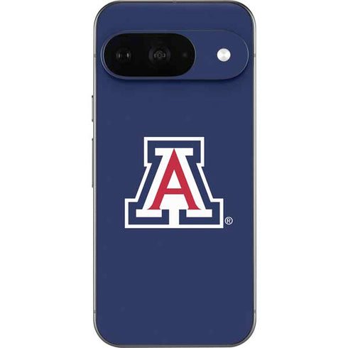University of Arizona Primary Mark Google Pixel 9 Skin