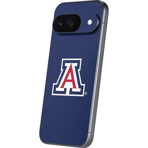 University of Arizona Primary Mark Google Pixel 9 Skin