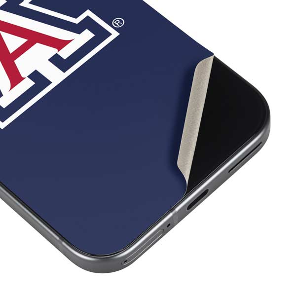 University of Arizona Primary Mark Skin for Google Pixel 9 Skinit