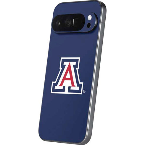 University of Arizona Primary Mark Pixel 9 Pro XL Skin