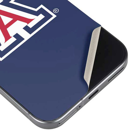 University of Arizona Primary Mark Pixel 9 Pro XL Skin