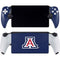 University of Arizona Primary Mark PlayStation Portal Remote Player Skin