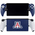 University of Arizona Primary Mark PlayStation Portal Remote Player Skin