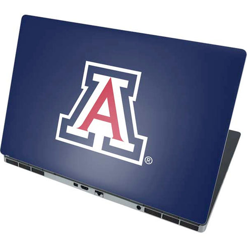 University of Arizona Primary Mark Dell Precision Skin