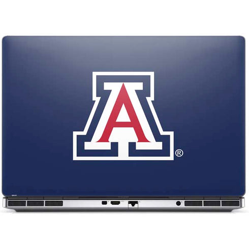 University of Arizona Primary Mark Dell Precision Skin