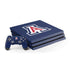 University of Arizona Primary Mark PlayStation PS4 Skins
