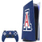 University of Arizona Primary Mark PlayStation PS5 Skins