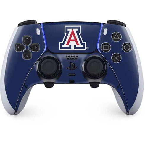 University of Arizona Primary Mark PlayStation PS5 Skins