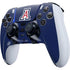 University of Arizona Primary Mark PS5 DualSense Edge Pro Controller Skin