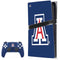 University of Arizona Primary Mark PS5 Pro Bundle Skin