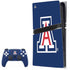 University of Arizona Primary Mark PlayStation PS5 Skins
