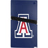 University of Arizona Primary Mark PS5 Pro Console Skin
