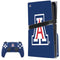University of Arizona Primary Mark PS5 Pro Disk Bundle Skin