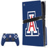 University of Arizona Primary Mark PlayStation PS5 Skins