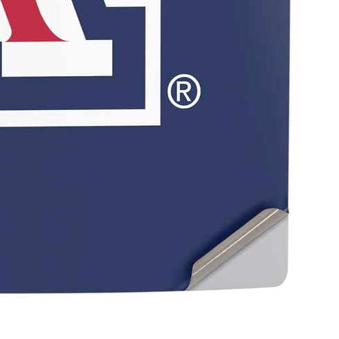 University of Arizona Primary Mark PS5 Pro Disk Console Skin
