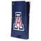University of Arizona Primary Mark PS5 Slim Digital Edition Console Skin