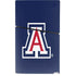 University of Arizona Primary Mark PS5 Slim Digital Edition Console Skin