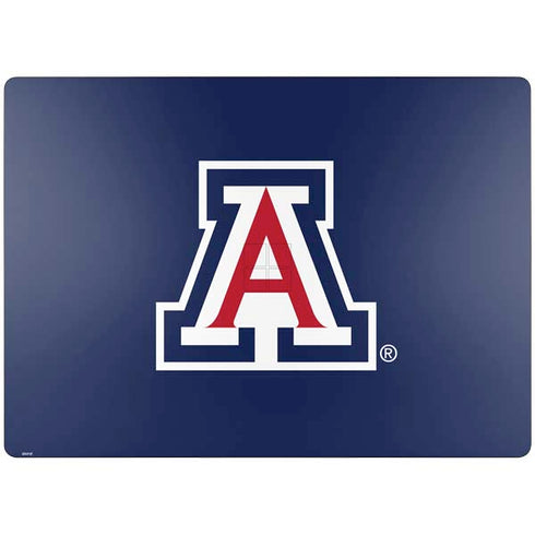 University of Arizona Primary Mark Surface Laptop 7 15in Skin