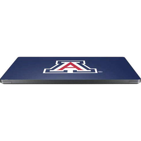 University of Arizona Primary Mark Surface Laptop 7 15in Skin