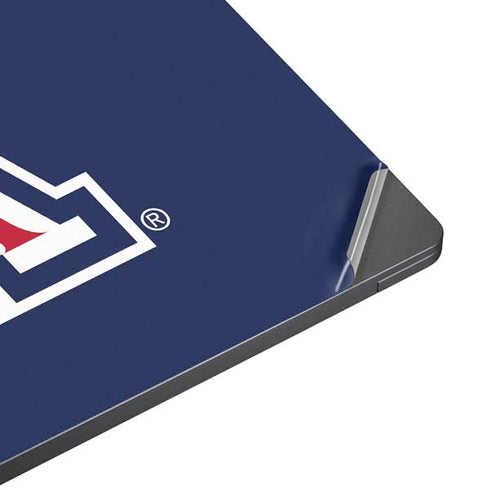 University of Arizona Primary Mark Surface Laptop 7 15in Skin