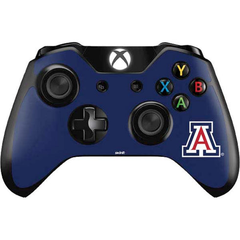 University of Arizona Primary Mark Xbox One Skins