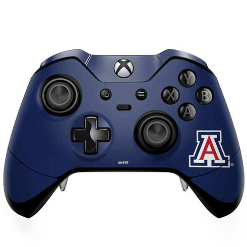 University of Arizona Primary Mark Xbox One Skins