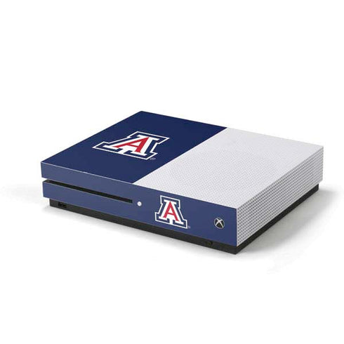 University of Arizona Primary Mark Xbox One Skins