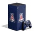 University of Arizona Primary Mark XBox Series X Digital Edition Bundle Skin