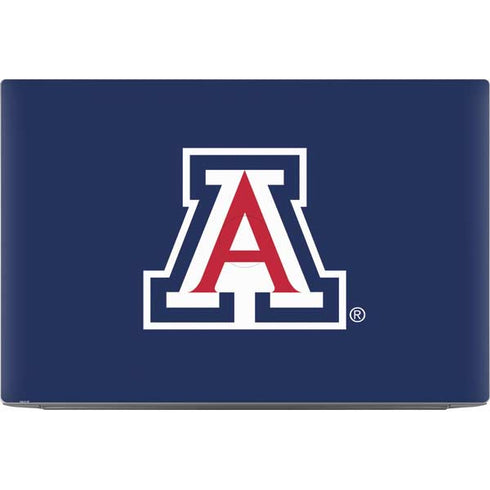 University of Arizona Primary Mark Dell XPS Skin