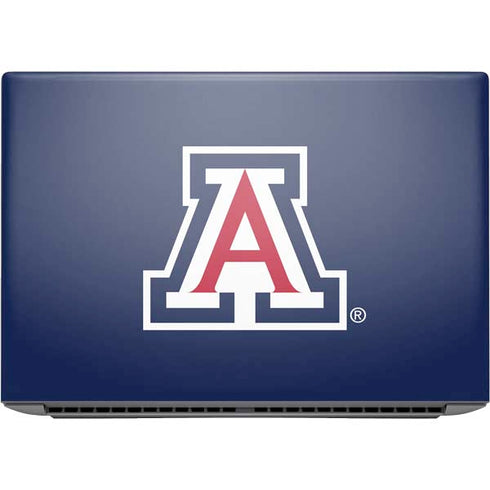 University of Arizona Primary Mark HP ZBook Fury 16 G10 Skin