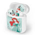 Disney Princess Ariel Apple AirPods Skin