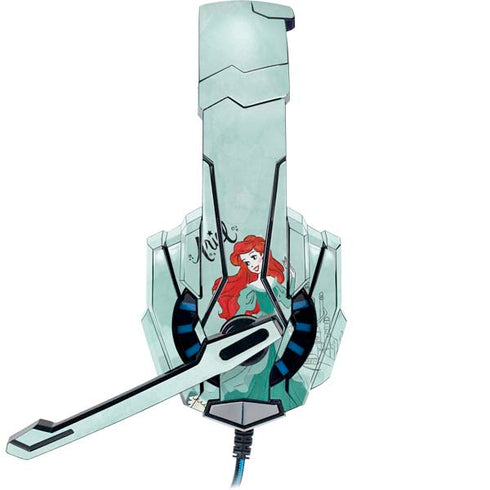 Disney Princess Ariel BENGOO G9000 Skin
