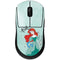 Disney Princess Ariel G Pro Wireless Gaming Mouse Skin