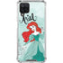 Disney Princess Ariel Galaxy Cases