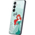 Disney Princess Ariel Galaxy A16 5G Skin
