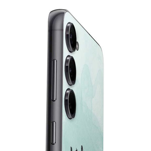 Disney Princess Ariel Galaxy A16 5G Skin