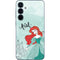 Disney Princess Ariel Galaxy A35 5G Skin