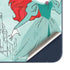 Disney Princess Ariel Galaxy A35 5G Skin
