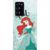 Disney Princess Ariel Galaxy Cases