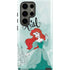 Disney Princess Ariel Galaxy S23 Ultra Pro Case