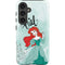 Disney Princess Ariel Galaxy S25 Impact Case